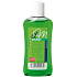Dm Green hair shampoo 100 ml