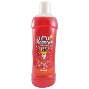 Little Rascals Splash bath foam for children 1 l