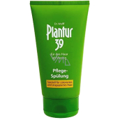 Plantur 39 Caffeine balm against hair loss, colored hair for women 150 ml