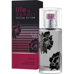 Esprit life new arrivals