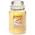 Yankee Candle Magic Cookie Bar - Chocolate caramel bar scented candle Classic large glass 623 g