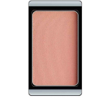 Artdeco Eye Shadow Matt matte eyeshadow 540 Matt Vineyard 0.8 g
