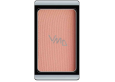 Artdeco Eye Shadow Matt matte eyeshadow 540 Matt Vineyard 0.8 g