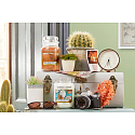 Yankee Candle Warm Desert Wind - Warm desert wind scented candle Classic large glass 623 g
