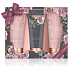 Baylis & Harding Rose petals hand creams 3 x 50 ml cosmetic gift set