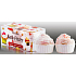 Elina Cakes sparkling bath 2 x 45 g