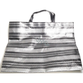 Shopping bag wide, three-lane Pretty 44,5 x 38 x 11 cm 9927