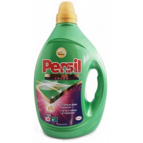 Persil Premium Color liquid washing gel for colored laundry 36 doses of 1.8 l
