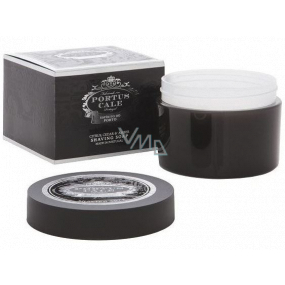 Castelbel Black Edition shaving soap for men 155 g