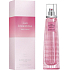 Givenchy Live Irresistible Rosy Crush Eau de Parfum for Women 75 ml