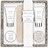 Baylis & Harding Orange, Bergamot and Bay Leaf Bath Crystals 50 g + Shower Gel 50 ml + Body Wash 50 ml + Body Butter 50 ml + Massage Sponge, Cosmetic Set