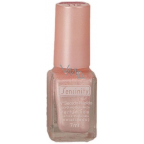 My Sensinity perfumed nail polish with the scent of rose 112 7 ml
