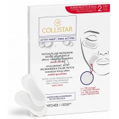 Collistar Attivi Puri Patch Filler Microachi filling patch with micro needles 2 pieces