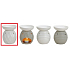 Arome Aromalampa ceramic white 105 x 120 mm