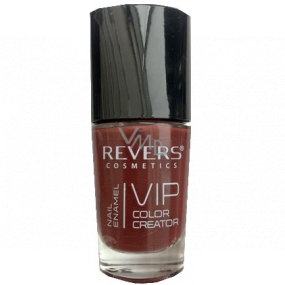 Revers Beauty & Care Vip Color Creator nail polish 116, 12 ml