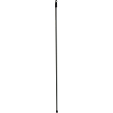 Spokar Metal Handle 120 cm Thread, Hanger