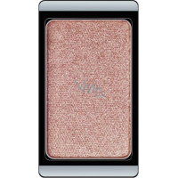 Artdeco Eye Shadow Pearl pearlescent eye shadows 31 Pearly Rosy Fabrics 0.8 g