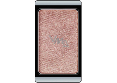 Artdeco Eye Shadow Pearl pearlescent eyeshadow 31 Pearly Rosy Fabrics 0.8 g