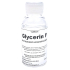 VeMDom Glycerin F, Glycerol, Pharma quality, vegetable pure anhydrous oil 99,5% 100 ml
