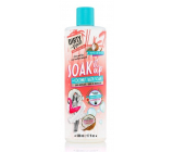 Dirty Works Soak It Up bath foam with the scent of coconut 500 ml