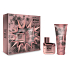 Replay Tank Plate for Her eau de toilette for women 30 ml + shower gel 100 ml, gift set