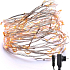 Emos Christmas lighting warm white 100 LED 10 m + 5 m power cable