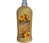 Twister Silky Smooth - Silky smooth fabric softener for softening and perfuming laundry 70 doses 2 l
