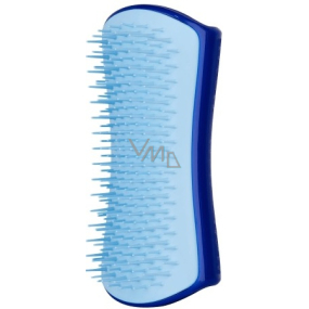 Tangle Teezer Pet Teezer De-Shedding comb brush for dogs small Small Blue