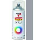 Schuller Eh klar Prisma Color Lack acrylic spray 91343 Gray aluminum 400 ml