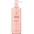 Alterna My Hair My Canvas New Beginnings deep cleansing shampoo for hair 1000 ml