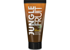 Soleo Jungle Fruit 12x Bronzer tanning bronzer for solarium tube 150 ml