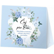 Albi Gift tea in a box Tea for Eve 50 g