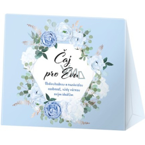 Albi Gift Tea in a Box Tea for Eva 50 g