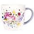 Albi Flowering mug No text 380 ml