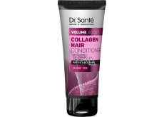 Dr. Santé Collagen Hair Volume Boost Conditioner for damaged, dry hair and hair without volume 200 ml