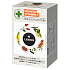 Leros Immunity Vitamin C Rosehip and Sea Buckthorn herbal immunity tea 20 x 2 g
