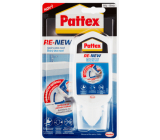 Pattex Re-New silicone joint remover in tube White 80 ml