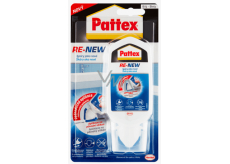 Pattex Re-New silicone joint remover in tube White 80 ml