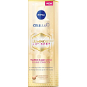 Nivea Cellular Luminous630 tinted cream against pigment spots 40 ml