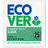 ECOVER Dishwasher Tablets Classic Lemon & Lime eco-friendly dishwasher tablets 25 pcs