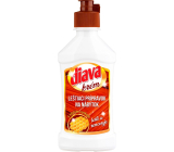 Diava Furniture polishing cream with beeswax 200 ml