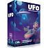 Albi Ufo Abductions of Fascinating Objects real-time alien card game recommended age 7+