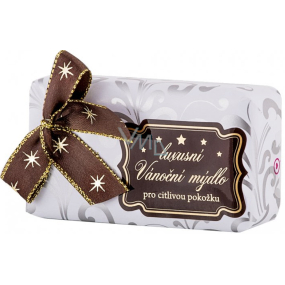 My Luxury Christmas Toilet Soap for sensitive skin 150 g