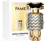 Paco Rabanne Fame eau de parfum refillable bottle for women 50 ml