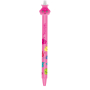 Colorino Jelly Heads pen pink, blue refill 0,5 mm