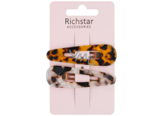 Richstar Accessories Sponky s mramorovým efektem 2 kusy