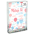 Albi Snowman photo frame I love you 10,5 x 15,7 x 10 cm