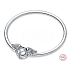 Sterling silver Harry Potter - Goldilocks bracelet 19 cm