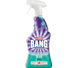 Cillit Bang Ultra Cleaner Universal antibacterial cleaner for rust and limescale 750 ml