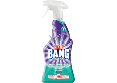 Cillit Bang Ultra Cleaner Universal antibacterial cleaner for rust and limescale 750 ml